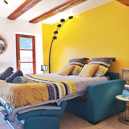 ✪ Le Convivial ✪ Duplex Alsacien ✪ Parking ✪ Rbnb✪ Turckheim Bagian luar foto