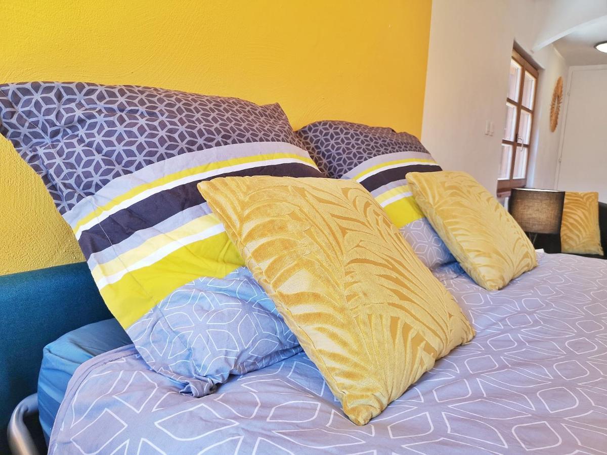 ✪ Le Convivial ✪ Duplex Alsacien ✪ Parking ✪ Rbnb✪ Turckheim Bagian luar foto