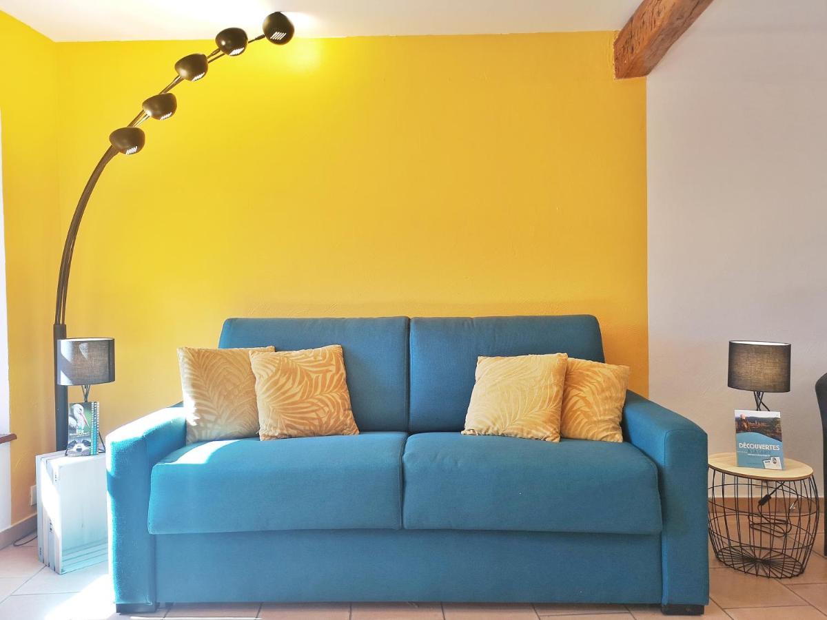 ✪ Le Convivial ✪ Duplex Alsacien ✪ Parking ✪ Rbnb✪ Turckheim Bagian luar foto