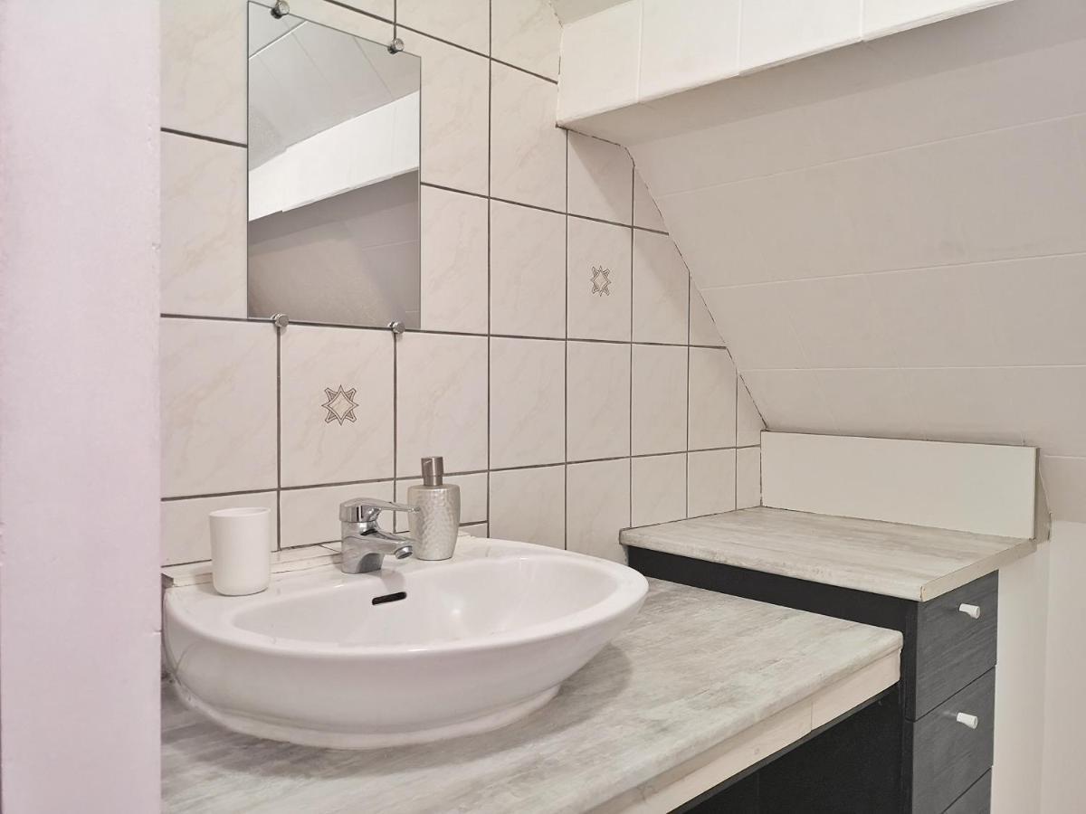 ✪ Le Convivial ✪ Duplex Alsacien ✪ Parking ✪ Rbnb✪ Turckheim Bagian luar foto