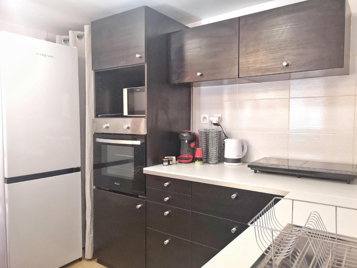 ✪ Le Convivial ✪ Duplex Alsacien ✪ Parking ✪ Rbnb✪ Turckheim Bagian luar foto