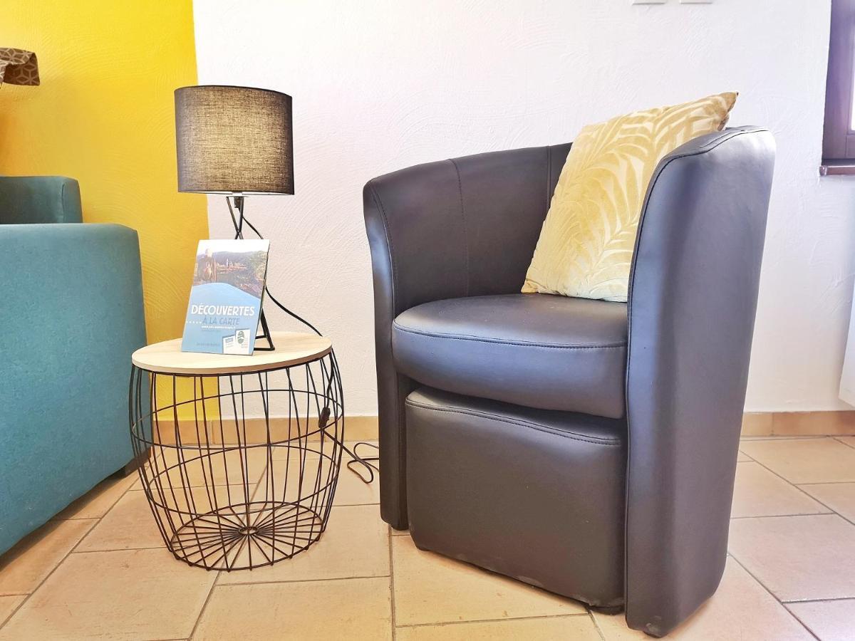 ✪ Le Convivial ✪ Duplex Alsacien ✪ Parking ✪ Rbnb✪ Turckheim Bagian luar foto